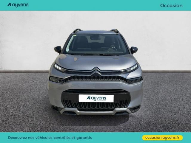 Citroen C3 Aircross image 2