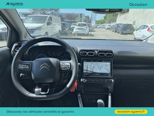 Citroen C3 Aircross image 6