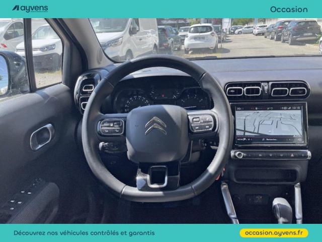 Citroen C3 Aircross image 7