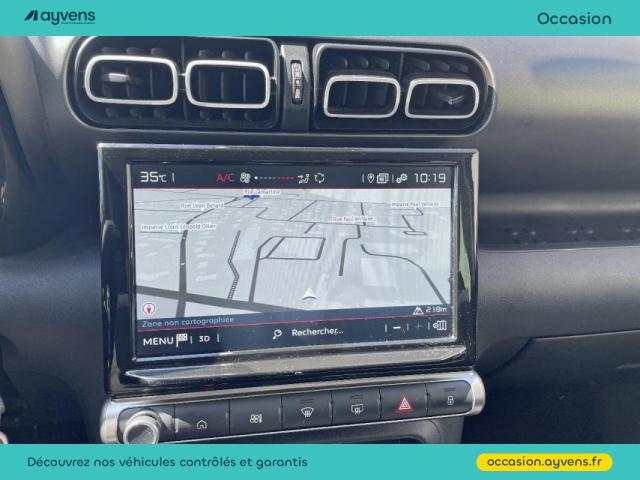 Citroen C3 Aircross image 1