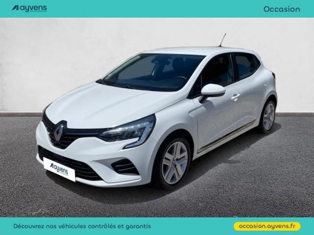 Renault Clio 1.0 Tce 90ch Business