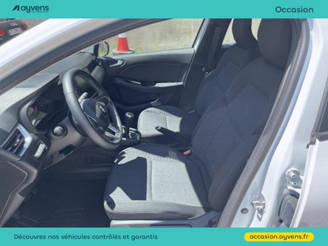 Renault Clio image 7