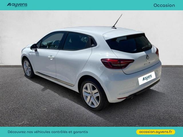 Renault Clio image 6