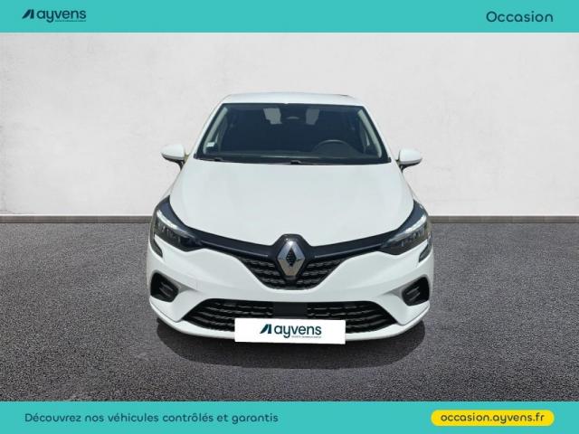 Renault Clio image 8