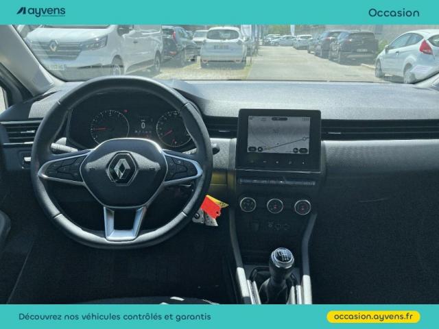 Renault Clio image 1