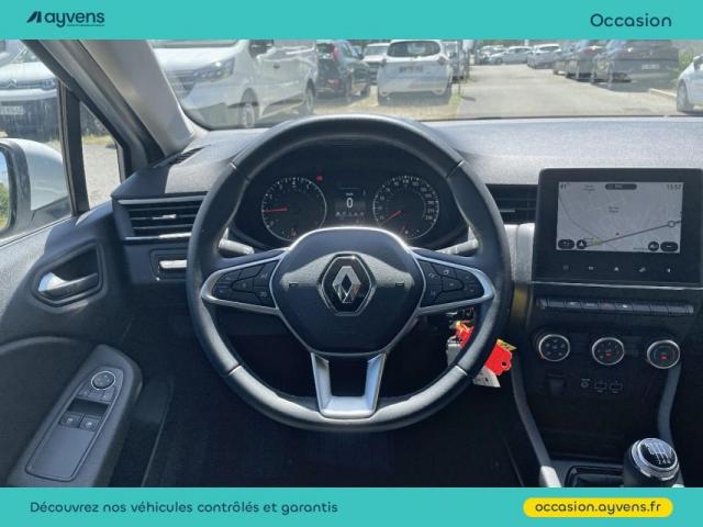 Renault Clio image 4