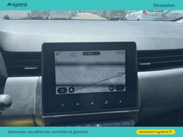 Renault Clio image 2
