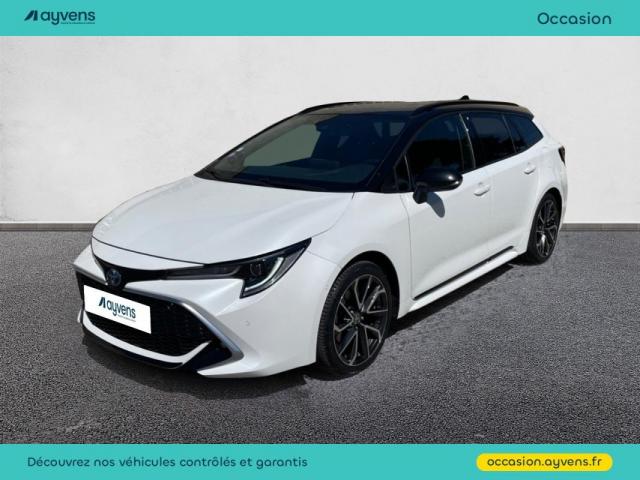 Toyota Corolla Ts Touring Spt 184h Collection