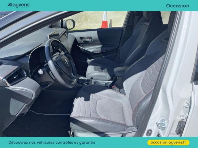 Toyota Corolla image 5