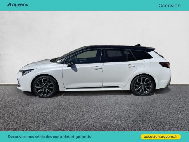 Toyota Corolla image 9
