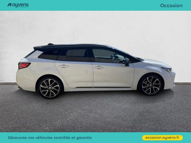 Toyota Corolla image 6