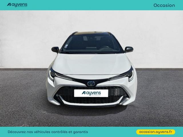 Toyota Corolla image 2