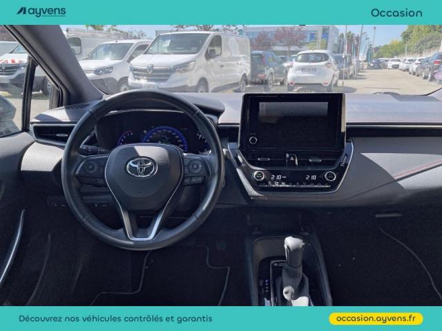Toyota Corolla image 7