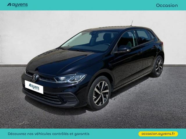 Volkswagen Polo 1.0 Tsi 95ch Life Plus