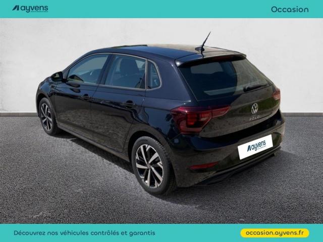 Volkswagen Polo image 2