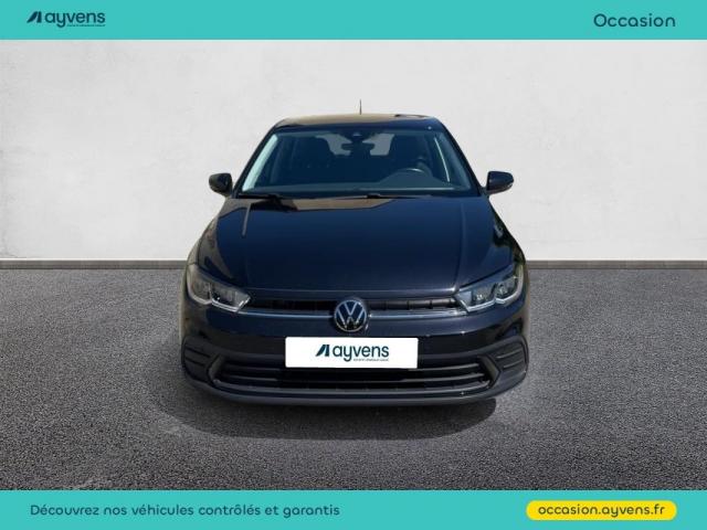 Volkswagen Polo image 1