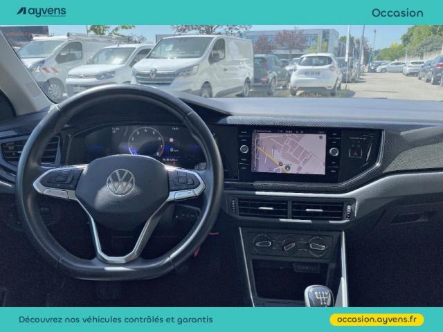 Volkswagen Polo image 4