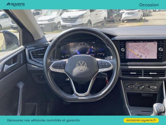 Volkswagen Polo image 9