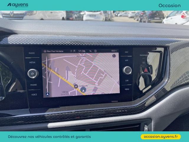 Volkswagen Polo image 3
