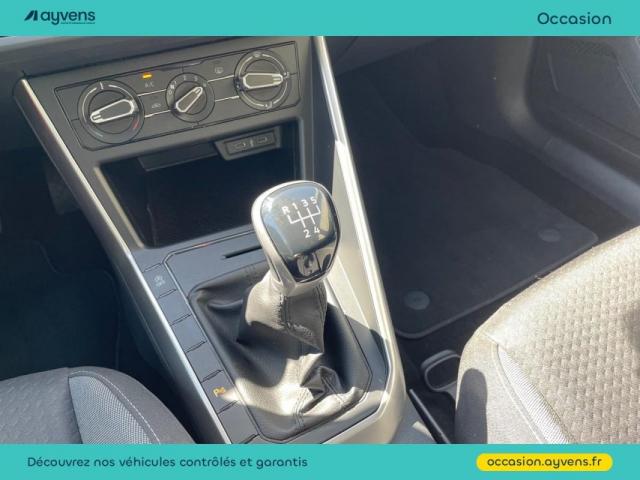 Volkswagen Polo image 7