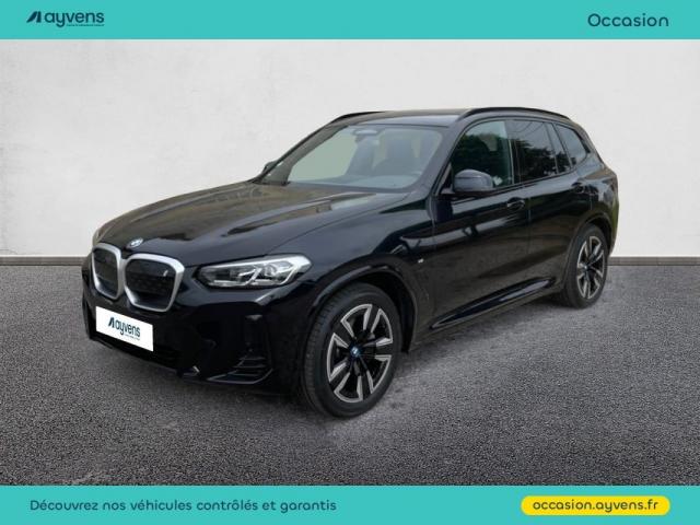 Bmw Ix3 M Sport 286ch Inspiring