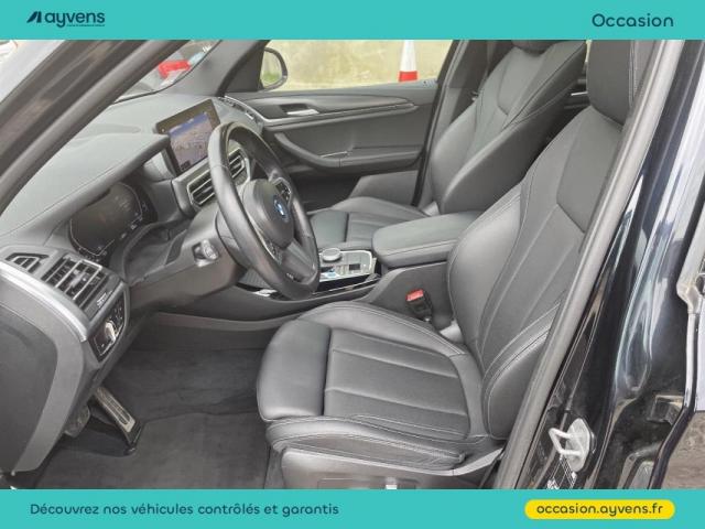 Bmw Ix3 image 8