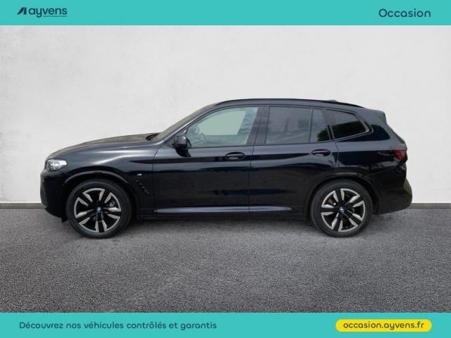Bmw Ix3 image 5