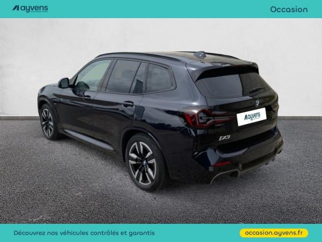 Bmw Ix3 image 4