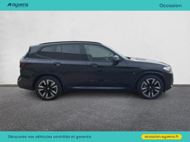 Bmw Ix3 image 6