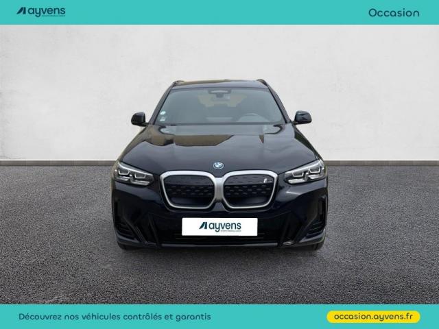Bmw Ix3 image 3