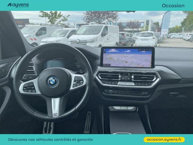 Bmw Ix3 image 9