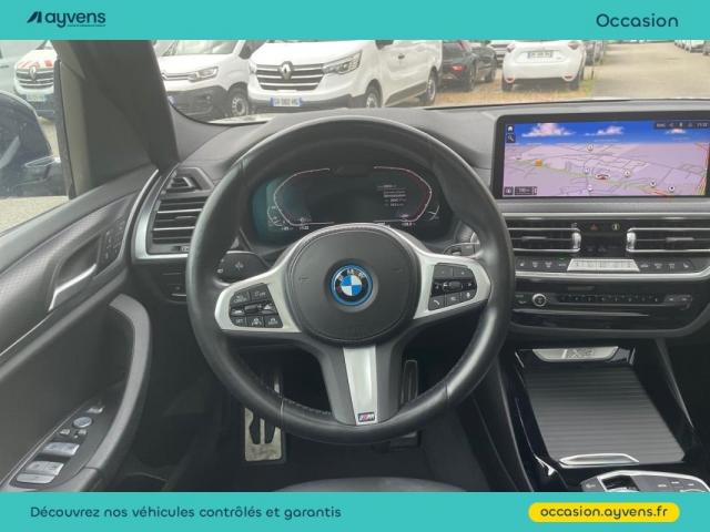 Bmw Ix3 image 1
