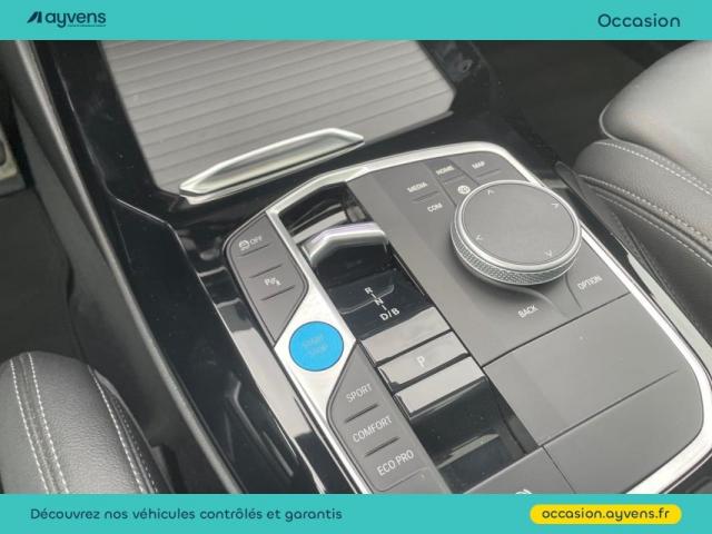 Bmw Ix3 image 2