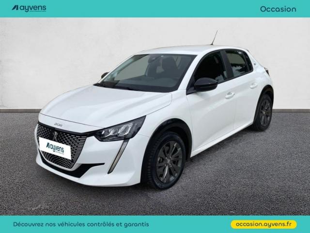 Peugeot E-208 208 136ch Active Pack