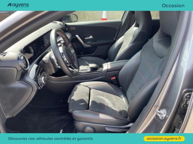 Mercedes Benz Classe A image 7