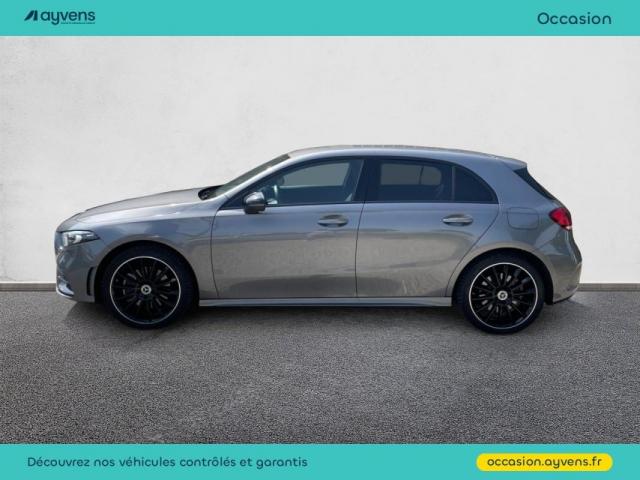 Mercedes Benz Classe A image 6