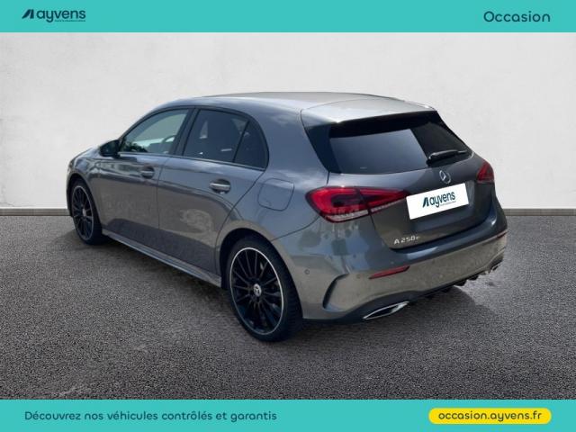 Mercedes Benz Classe A image 1
