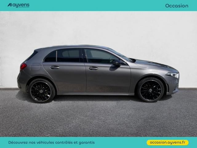 Mercedes Benz Classe A image 5
