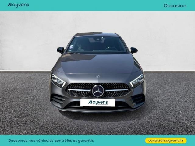 Mercedes Benz Classe A image 2