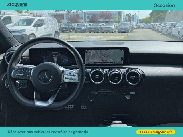 Mercedes Benz Classe A image 3