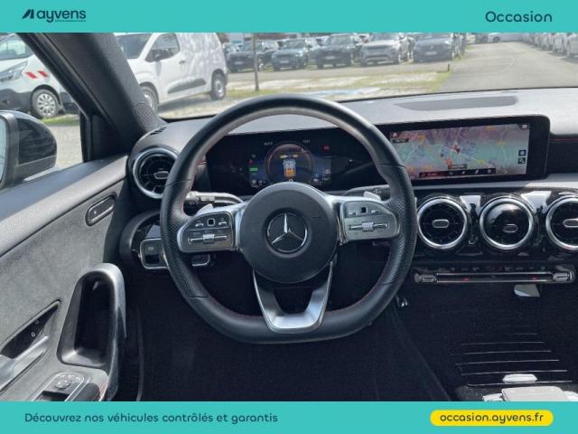 Mercedes Benz Classe A image 9