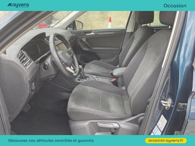 Volkswagen Tiguan image 8