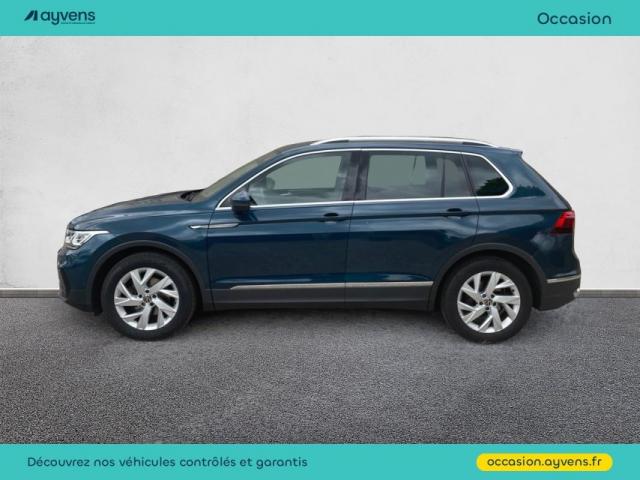 Volkswagen Tiguan image 3