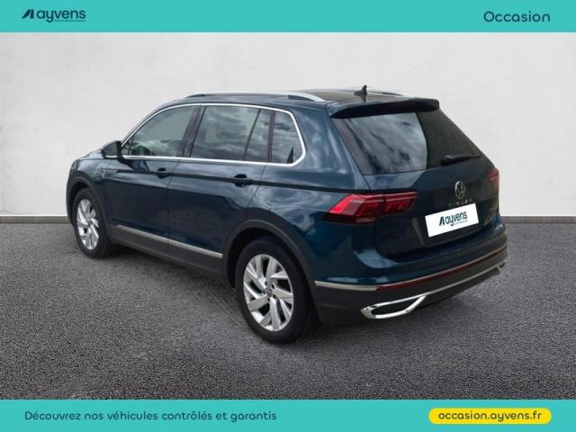 Volkswagen Tiguan image 9