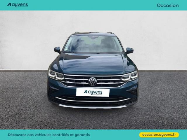 Volkswagen Tiguan image 1