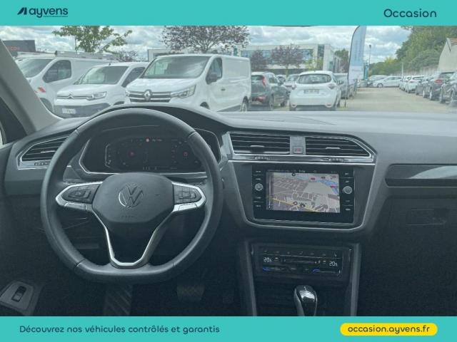 Volkswagen Tiguan image 7