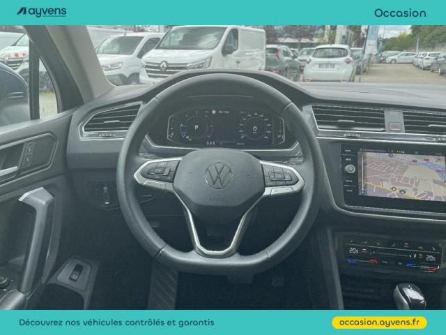 Volkswagen Tiguan image 2