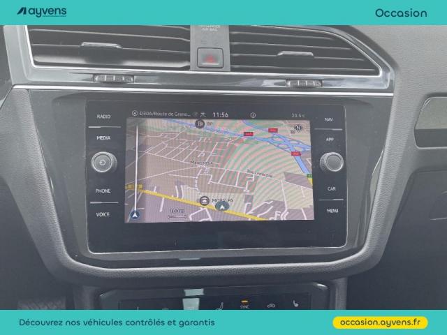 Volkswagen Tiguan image 4