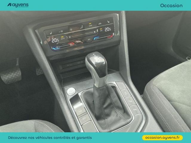 Volkswagen Tiguan image 6