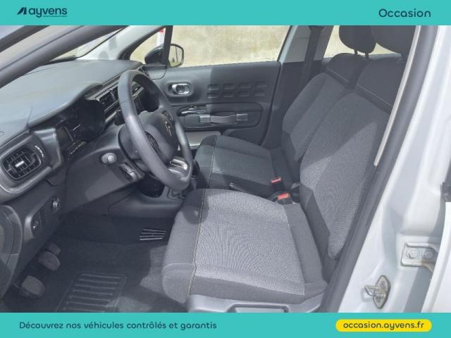 Citroen C3 image 6